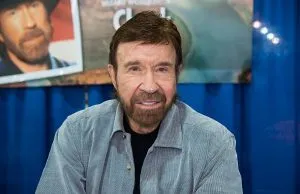 Chuck Norris, 86 ans, hospitalisé d&rsquo;urgence