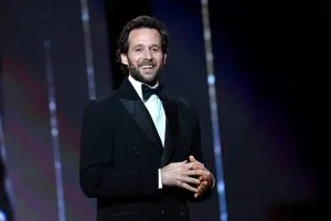 Benjamin Lavernhe confirme que c&rsquo;était bien Jim Carrey aux César