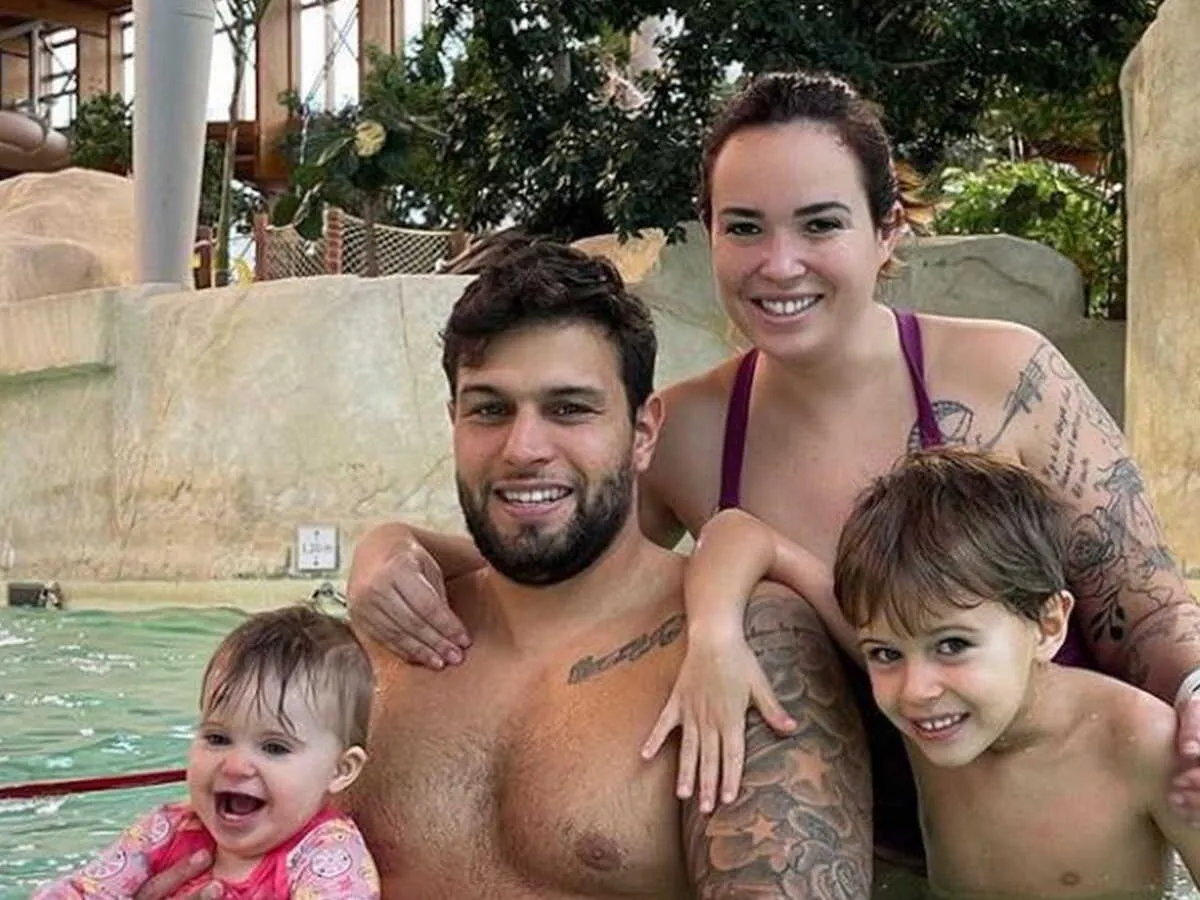 Kelly des Ch’tis révèle pratiquer le libertinage dans son couple avec Neymar
