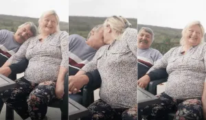 Didier de L&rsquo;amour est dans le pré a retrouvé l&rsquo;amour