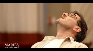 Mariés au premier regard : enfermé dans une chambre et battu à son enfance à coups de ceinture, le terrible récit d'Alexandre (SPOILER)
