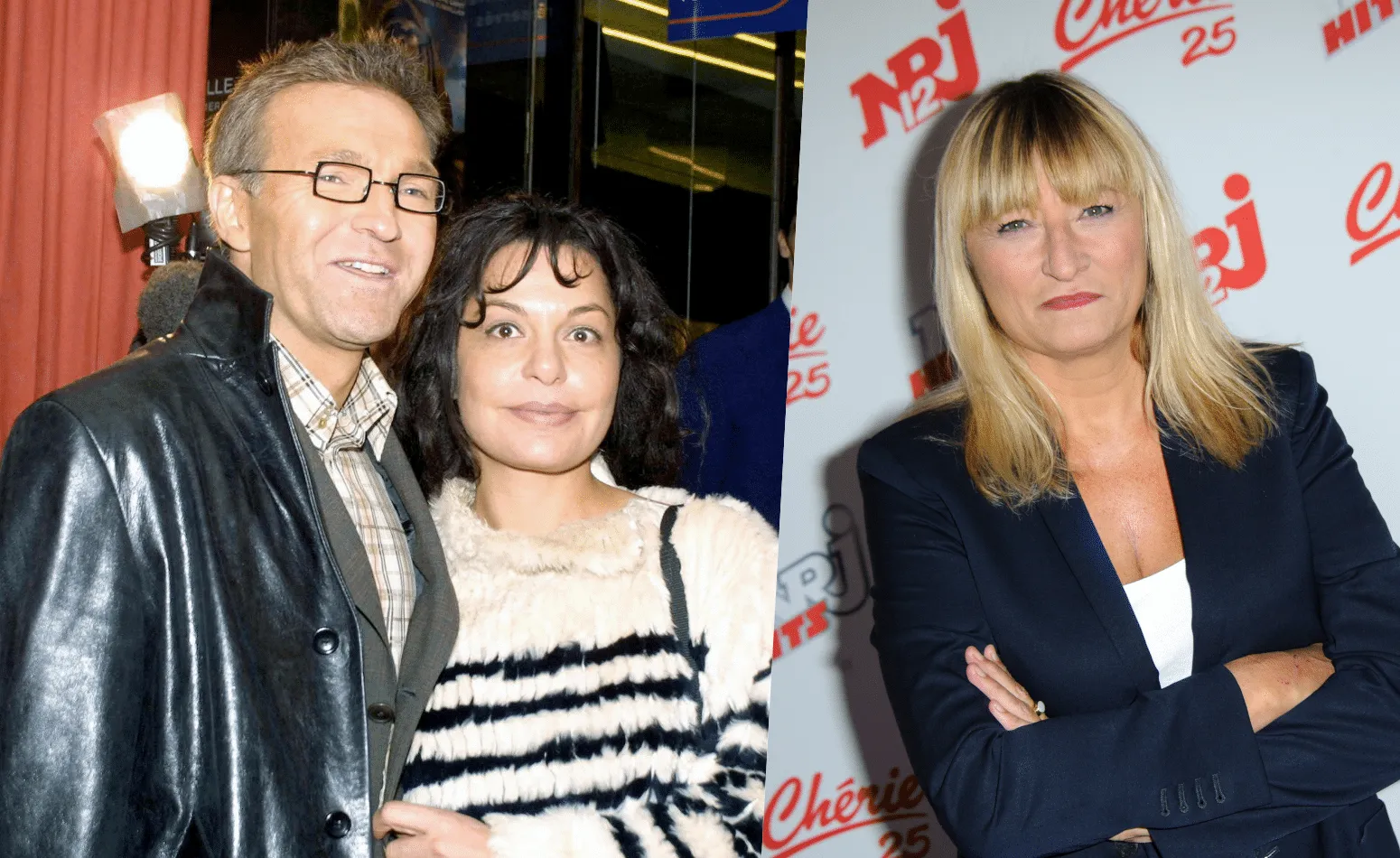 Christine Bravo accuse Laurent Ruquier d&rsquo;avoir caché la maladie d&rsquo;Isabelle Mergault