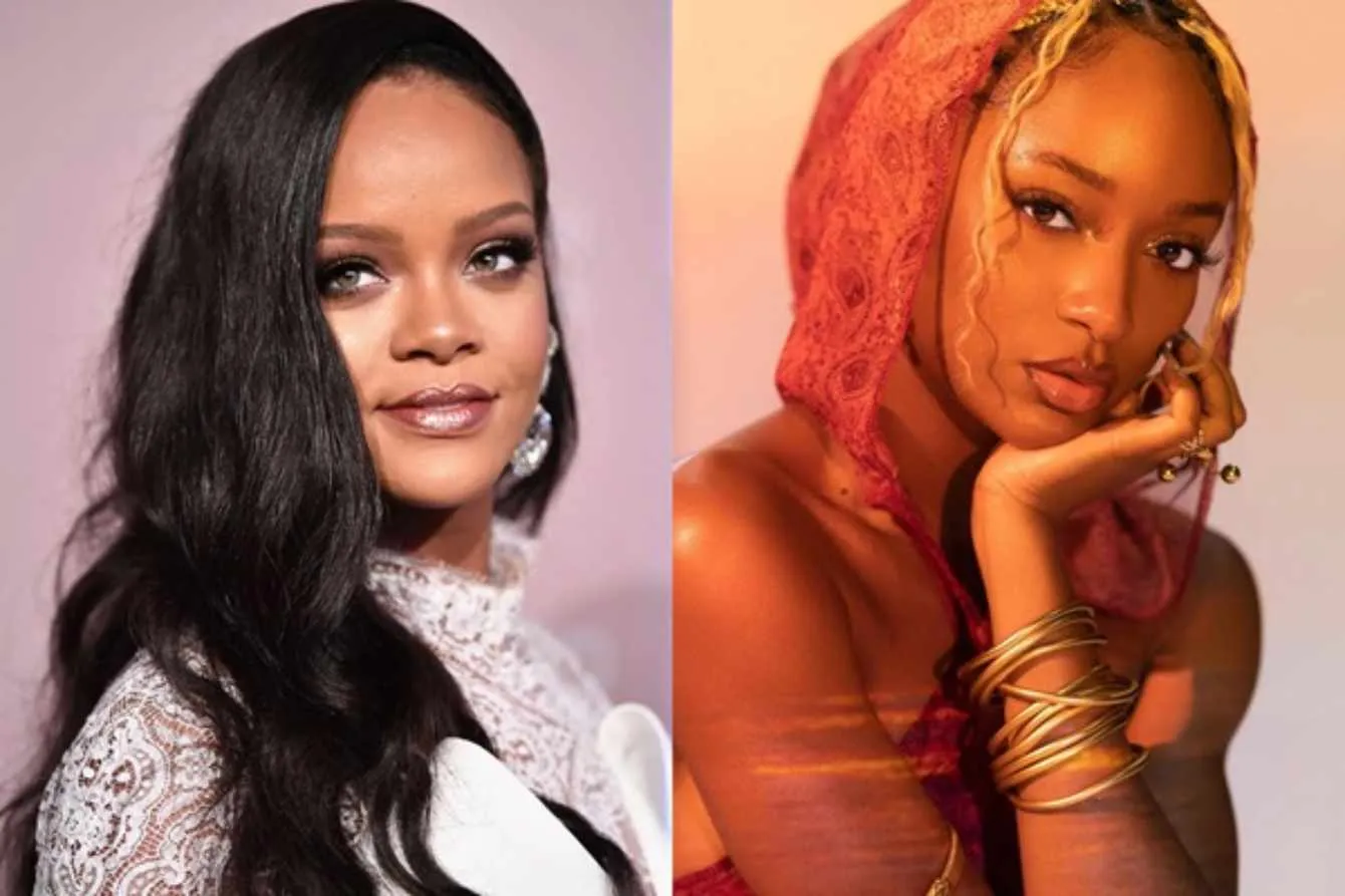 Ayra Starr évoque sa vie amoureuse et rêve d’un stage chez Rihanna