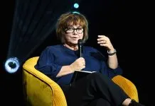 Nathalie Saint-Cricq évoque « Benito » à propos d&rsquo;Éric Ciotti, Franceinfo présente ses excuses