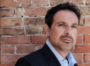 Mort de Bruno Salomone : il a épousé Audrey peu de temps avant son décès