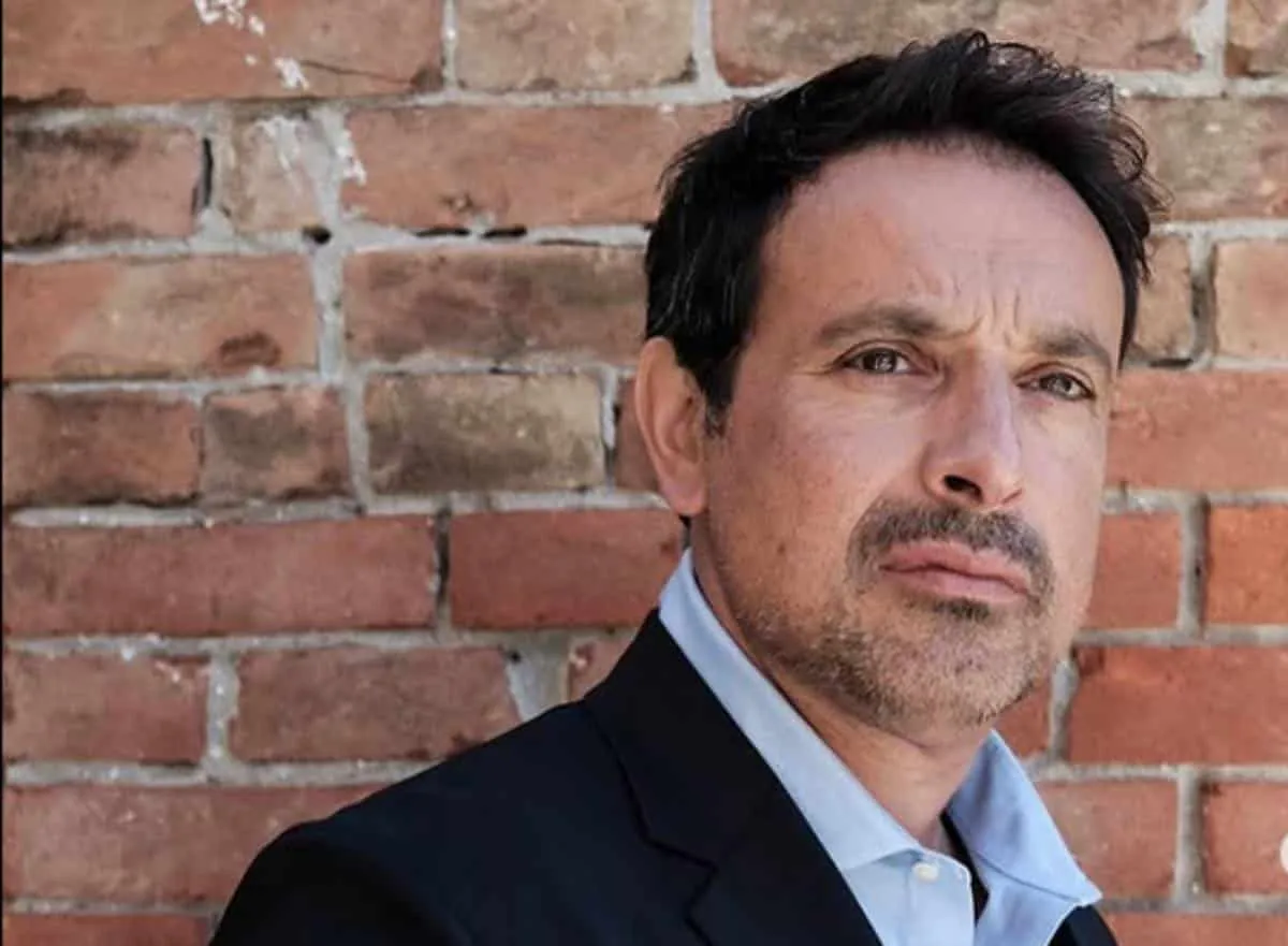 Mort de Bruno Salomone : il a épousé Audrey peu de temps avant son décès