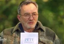 "Un dimanche à la campagne" revient : Laurent Mariotte, Tina Arena et Booder en invités