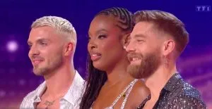 Angélique Angarni-Filopon déçue par ses notes à Danse avec les stars : « Ai-je le choix ? »