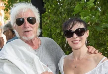 À 96 ans, Hugues Aufray, don juan, sans tabou sur sa vie intime : “Les femmes, c’est…”