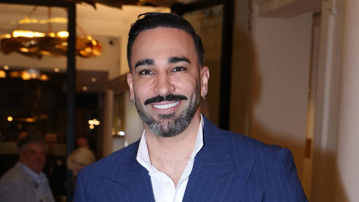 Adil Rami : « Je l&rsquo;aime bien » pour Rachida Dati