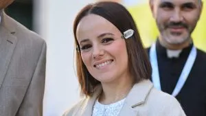 Alizée visée par le surnom « La Chipolata » après son récent passage sur scène