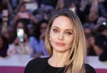 Angelina Jolie : son sosie incarcéré en Iran pour « crimes culturels et corruption morale et sociale »