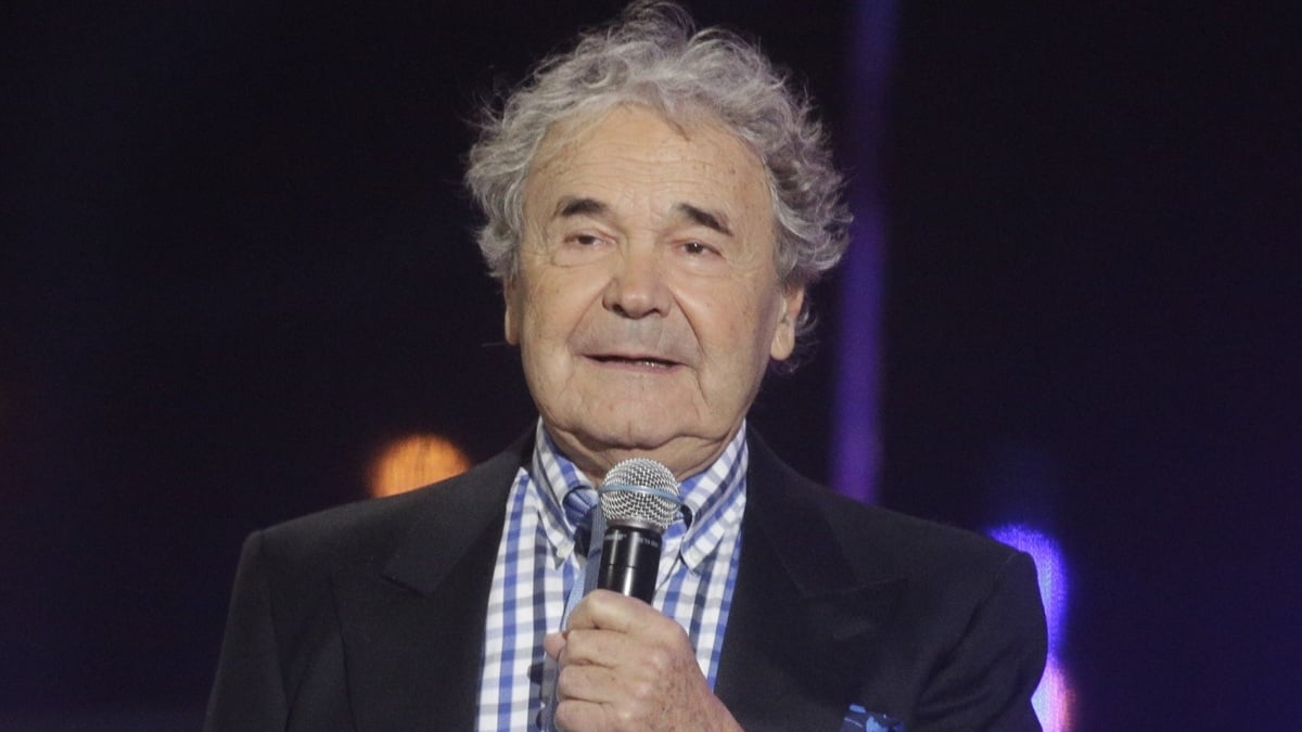 Pierre Perret revient sur le boycott après 70 ans de carrière : &lsquo;Pipi dans le lavabo&rsquo;