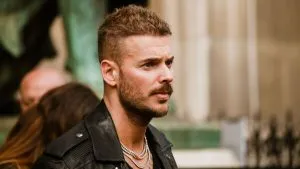 Matt Pokora très tranchant sur Jean-Jacques Goldman : « Il n&rsquo;avait pas tort »
