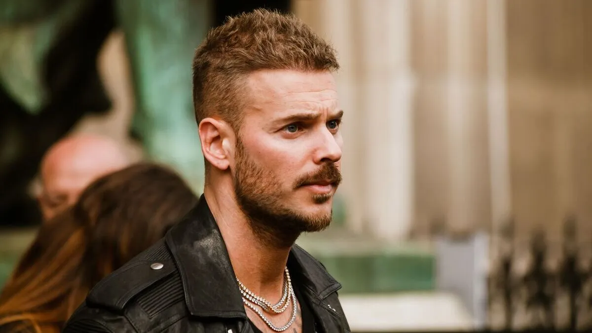Matt Pokora très tranchant sur Jean-Jacques Goldman : « Il n&rsquo;avait pas tort »