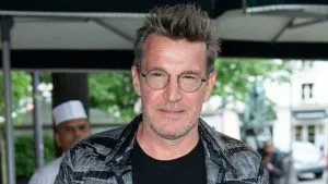 Benjamin Castaldi répond aux moqueries sur son rôle d&rsquo;égérie : « C&rsquo;est ringard »