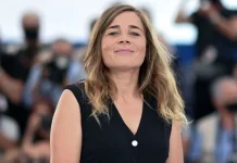 Jamel Debbouze se paye Blanche Gardin, la révélation du Comedy Club ne savait plus où se mettre