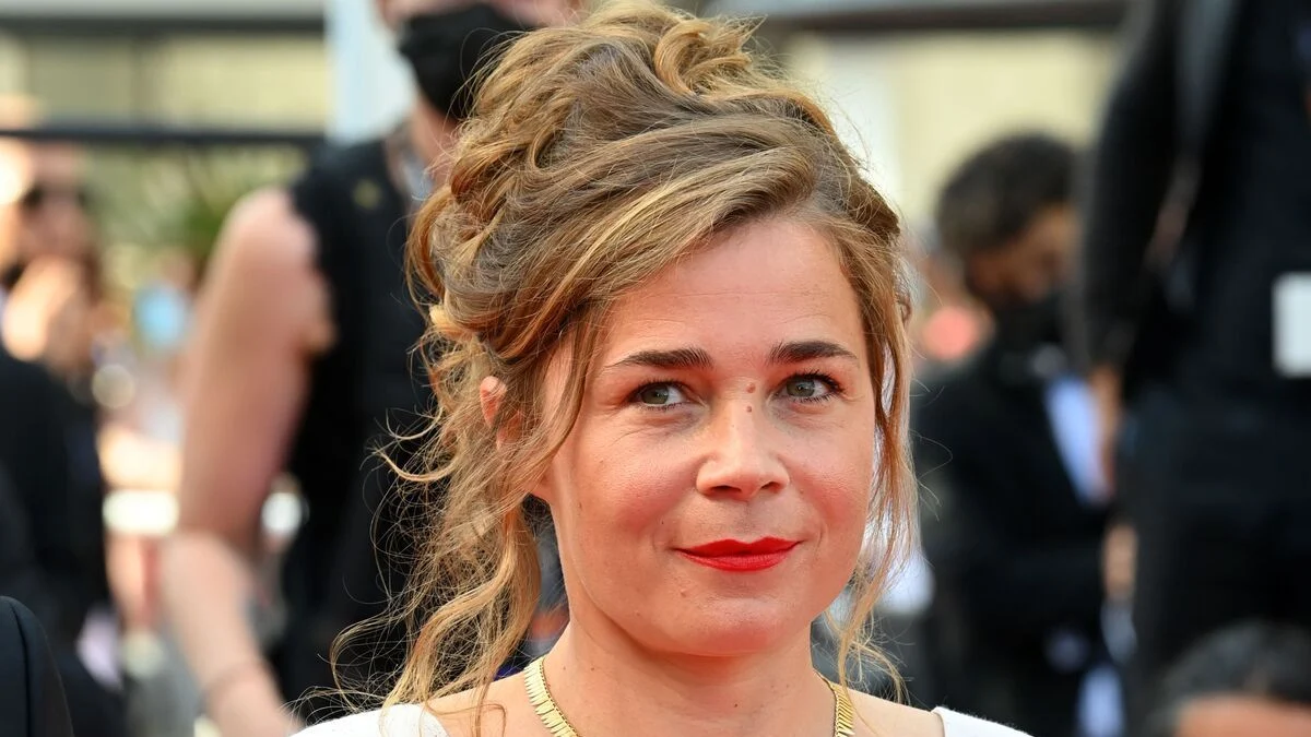 Blanche Gardin : "Pour survivre et me sauver", ses révélations sur sa carrière difficile