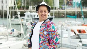 Booder cash sur les réactions à son physique: « Une tête d&rsquo;assassin »