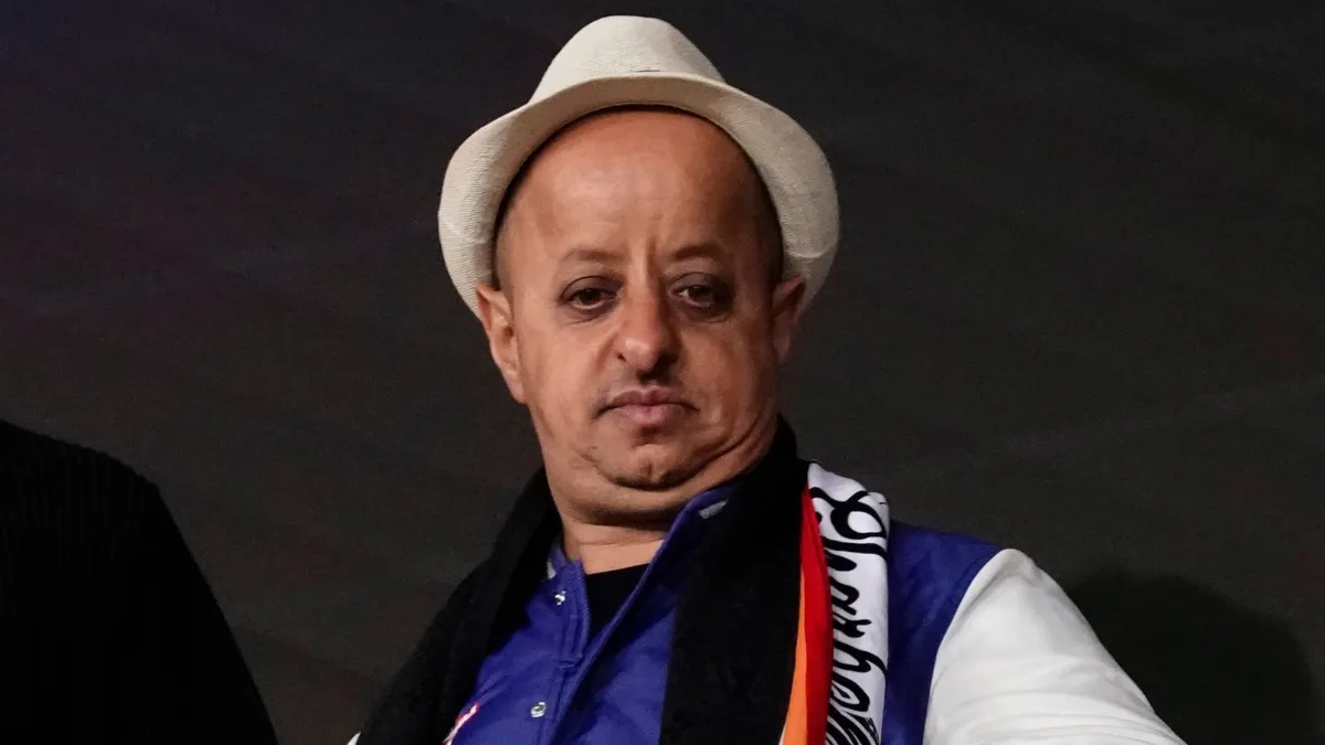 Booder rend un vibrant hommage à Bun Hay Mean moins d&rsquo;un an après