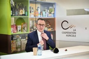 Bruno Retailleau s&rsquo;est invité chez moi pour l&rsquo;Aïd, elle termine son ramadan sur une note mitigée