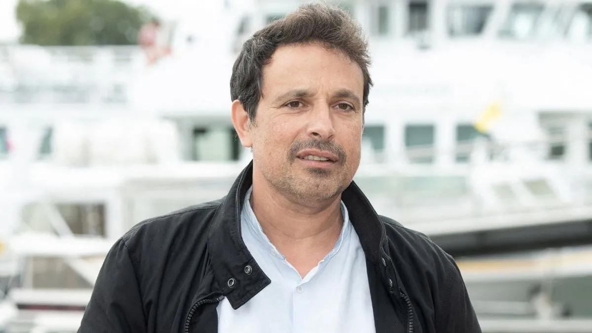 Retour sur l&rsquo;histoire d&rsquo;amour de Bruno Salomone avec Julie Gayet