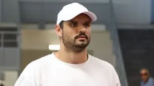 Avant sa mort, le rôle qu&rsquo;a décroché Florent Manaudou