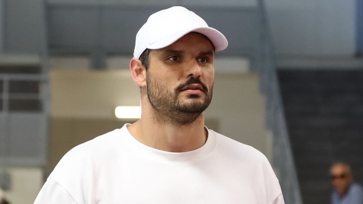 Avant sa mort, le rôle qu&rsquo;a décroché Florent Manaudou