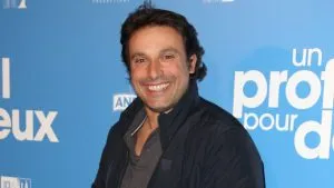 Bruno Salomone : la vraie raison de son départ de Kaamelott révélée