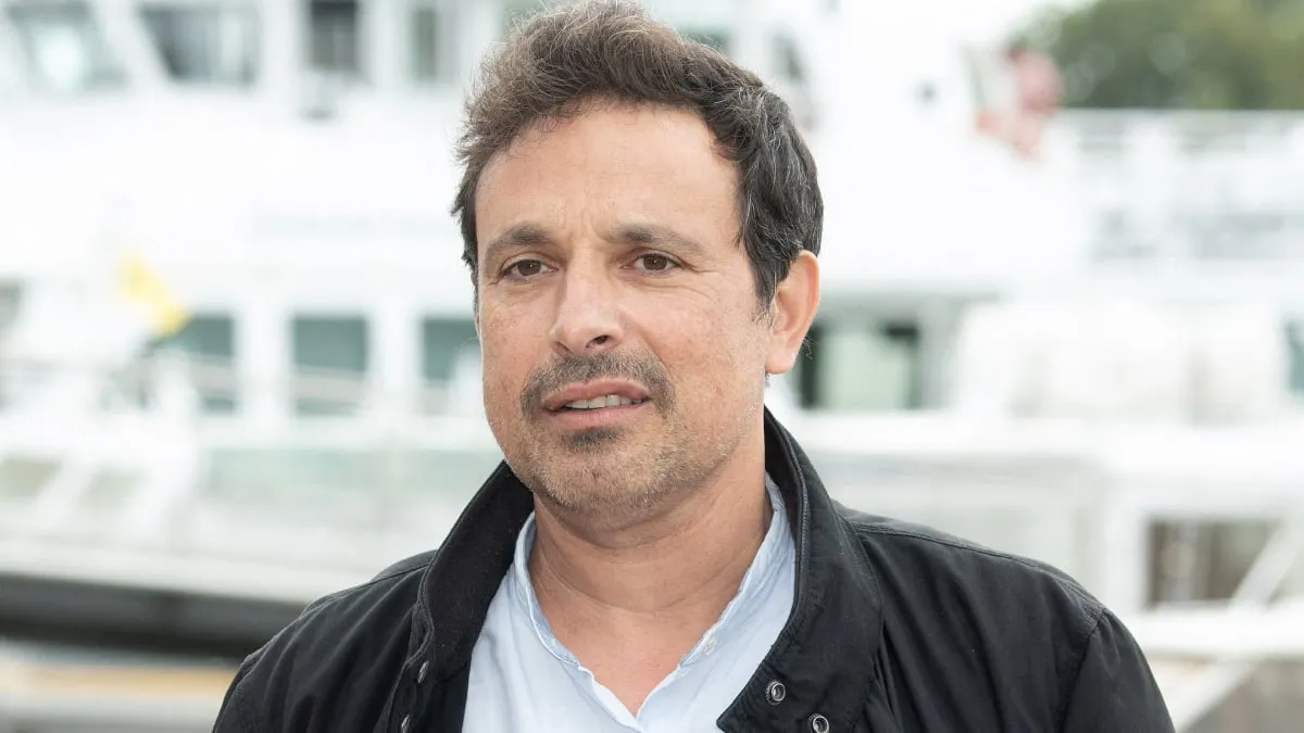 Bruno Salomone est mort à 55 ans après un combat contre un cancer