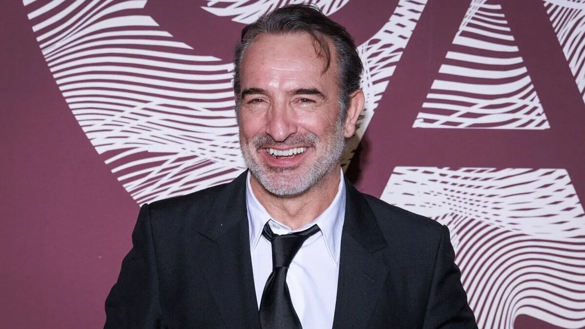 Jean Dujardin se moque d&rsquo;Eric et Ramzy et évoque ses débuts avec le duo
