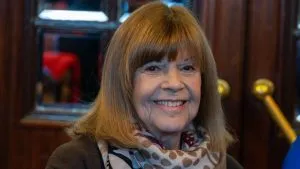 Chantal Goya et son château XXL au cœur d&rsquo;un patrimoine immobilier important