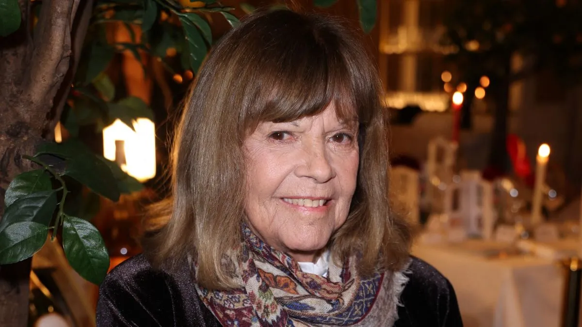 Chantal Goya ne veut &lsquo;plus jamais adresser la parole&rsquo; à cette star