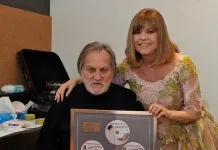 Chantal Goya mise à la rue par son bailleur après la vente de son appartement