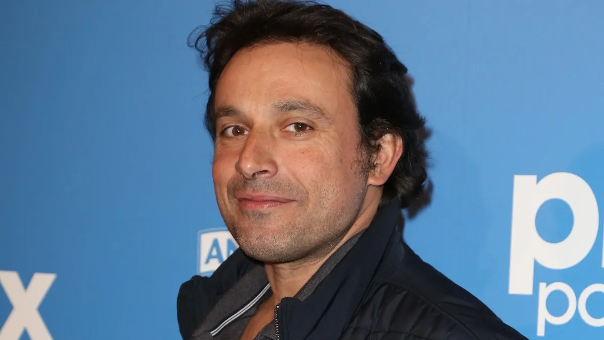 Bruno Salomone évoque la part sombre des humoristes : « Derrière le masque, il y a la face obscure »