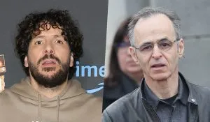 Redouane Bougheraba suit l&rsquo;exemple de Jean-Jacques Goldman en s&rsquo;installant à Londres