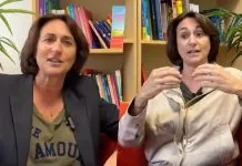 Maud Ankaoua : la ville où elle habite a été le théâtre d’un scandale d’inceste