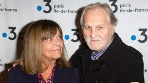 Chantal Goya explique pourquoi elle dort séparée de Jean‑Jacques Debout