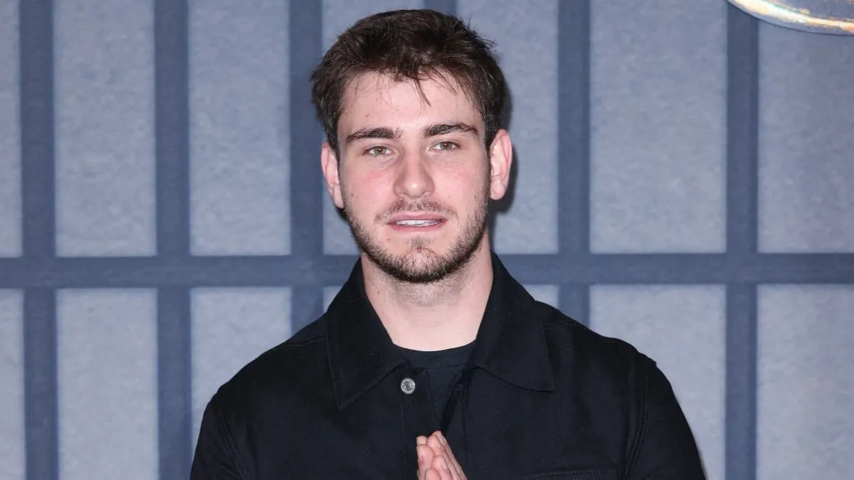 Julien Lieb de retour après sa frayeur médicale