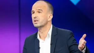 Manuel Bompard sur le conflit États-Unis Israël Iran : &lsquo;Arrêtez tout de suite&rsquo;