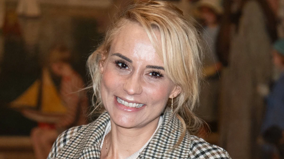 "C'était l'enfer", ce souvenir traumatique lors de l'année de son sacre à Miss France