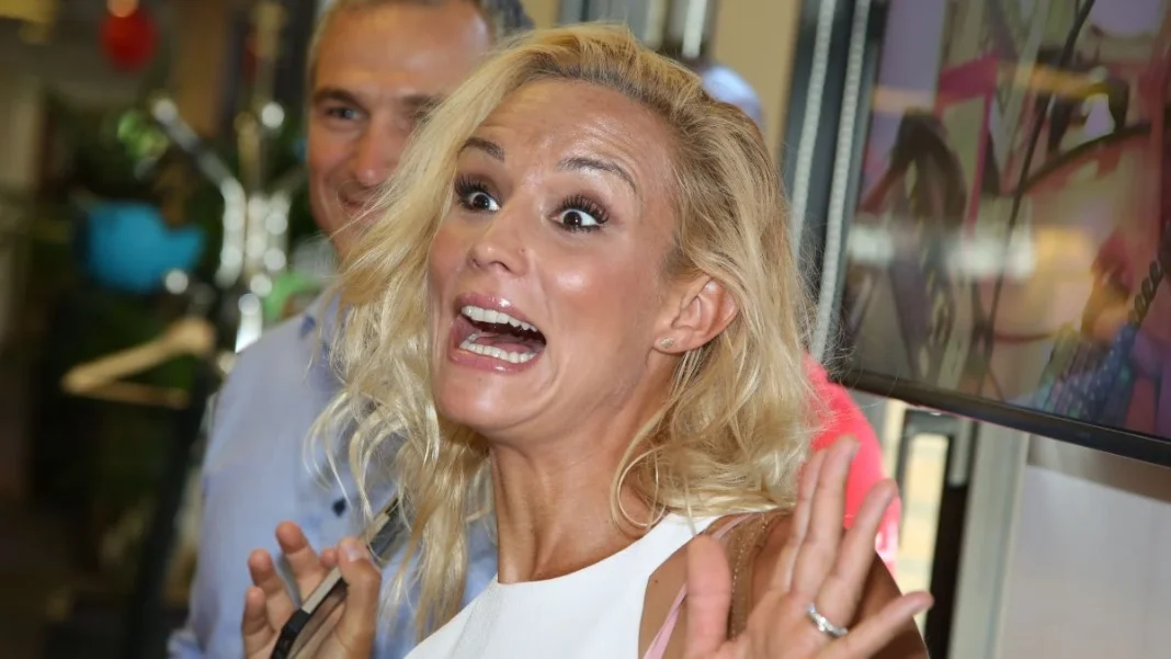 après 17 ans à y vivre, 