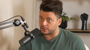 “Ça m'attriste, c’est un des moment…”