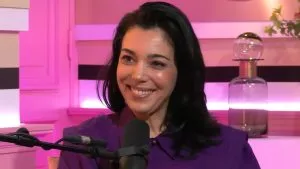 Sophia Chikirou dément une relation extraprofessionnelle avec Jean‑Luc Mélenchon
