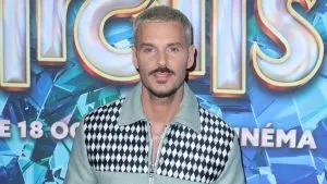 Matt Pokora : Pourquoi a-t-on honte d&rsquo;agiter le drapeau français ?
