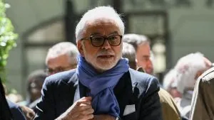Pascal Praud indigné face à cette « indécence » et cette « ignominie »