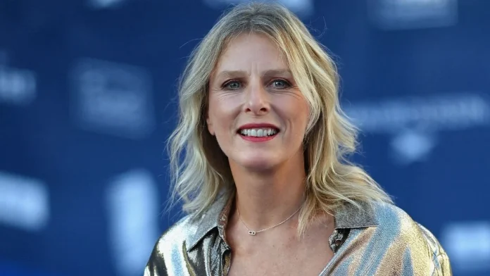 Karin Viard se livre sur sa relation compliquée avec sa mère