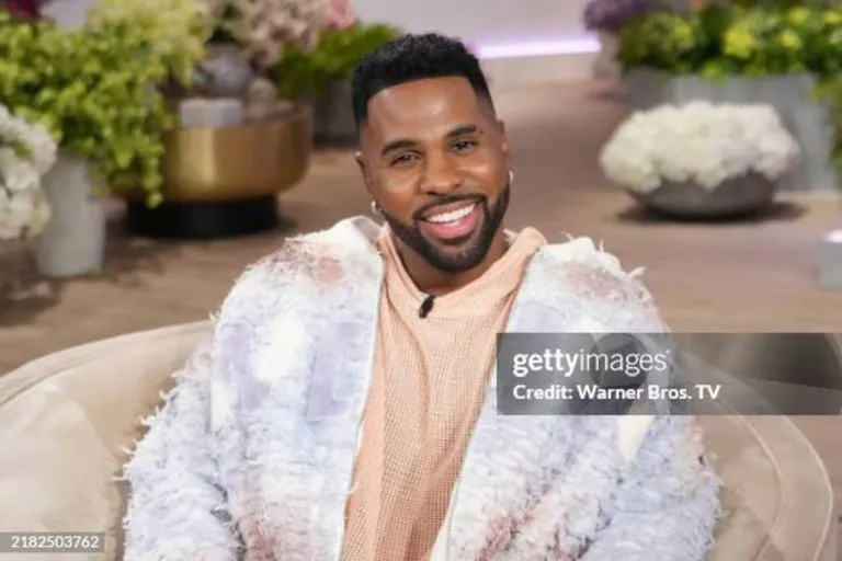 Jason Derulo: « je n’aurais jamais cru être célibataire à 37 ans»
