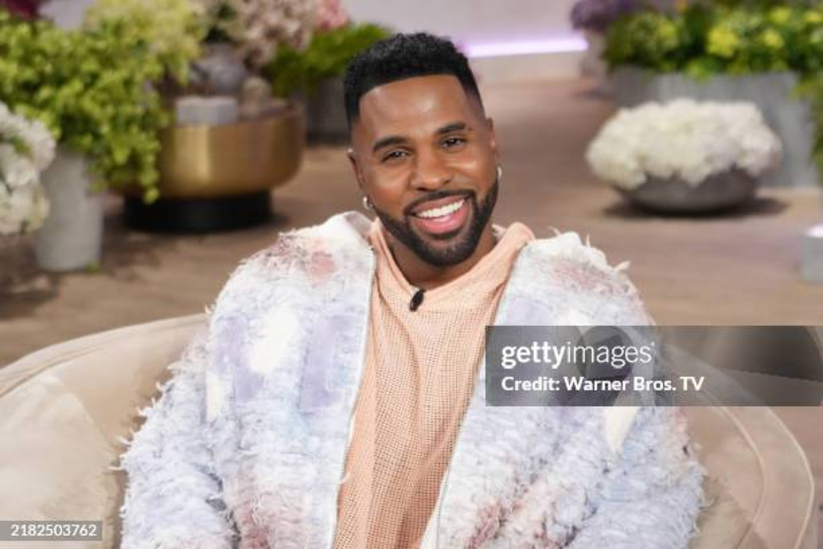 Jason Derulo: « je n&rsquo;aurais jamais cru être célibataire à 37 ans»