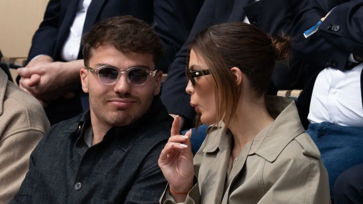 Iris Mittenaere, en couple avec Antoine Dupont, évoque la rupture : « C&rsquo;est assez traumatisant »